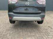 Stoßstange hinten Opel Crossland X P17