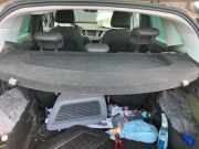 Hutablage Opel Crossland X P17