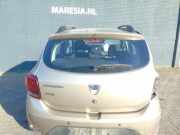 Heckklappe / Heckdeckel Dacia Sandero II SD 901003145R