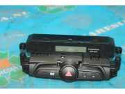 Multifunktionsanzeige Hyundai iX20 JC 945101000