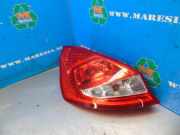 Rückleuchte links Ford Fiesta VI CB1, CCN 1709553