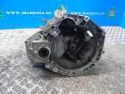 Schaltgetriebe Fiat Panda 312, 319 0046340233