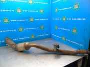 Katalysator ohne Lambdasonde VW Caddy IV Kasten SAA, SAH 04L131670GV