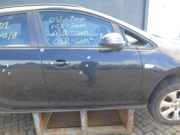 Tür rechts vorne Opel Astra J Caravan P10 13330766