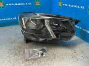 Hauptscheinwerfer rechts Peugeot Partner III Kasten 9816826880