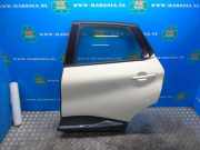 Tür links hinten Renault Captur I H5, J5 821012117R