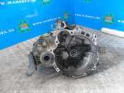 Schaltgetriebe Hyundai Getz TB 4300022915