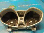 Instrumentenkombination Ford Fiesta VI CB1, CCN 8A6T10849GN