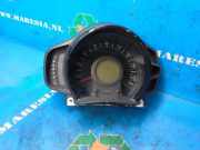 Instrumentenkombination Peugeot 108 769167300U