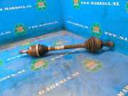 Antriebswelle links vorne Peugeot 2008 I 9809258480