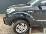 Kotflügel links vorne Kia Soul AM 663112K300