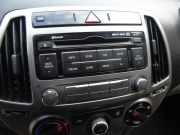 CD-Radio Hyundai i20 PB