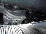 Lenksäule Ford EcoSport