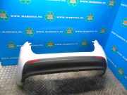 Stoßstange hinten Kia Ceed 2 SW JD 86610A2210