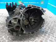 Schaltgetriebe Ford Focus II Cabriolet DB3 6M5R7002VC