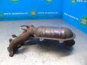 Katalysator ohne Lambdasonde Kia Rio II JB 2851026BB0