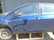 Tür links vorne Toyota Yaris Liftback P9 670020D170