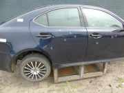 Tür rechts hinten Lexus IS 2 E2
