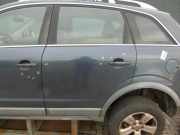 Tür links hinten Opel Antara L07 95416996