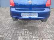 Stoßstange hinten VW Polo V 6R, 6C 6R6807421BHGRU