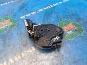 Klappenschlosszug Peugeot 108 B001173880