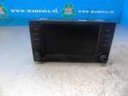 Monitor Navigationssystem Seat Leon ST 5F 5F0919604A