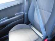 Sicherheitsgurt rechts vorne Kia Picanto 2 TA