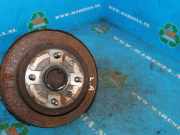 Achsschenkel links hinten Daewoo Lacetti Schrägheck KLAN