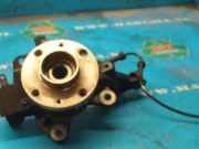 Achsschenkel rechts vorne Renault Clio IV BH 400145894R
