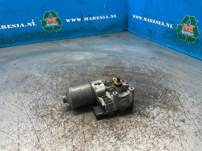 Wischermotor vorne VW Caddy III Kasten 2KA 1T1955119A