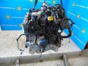 Motor ohne Anbauteile (Diesel) Dacia Logan MCV II 110104767R