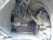 Stoßdämpfer links vorne Skoda Fabia II 542 6Q0413031BJ