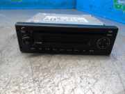 CD-Radio Iveco Daily VI Kasten 5802018763