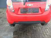 Stoßstange hinten Chevrolet Spark M300