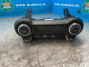 Heizungsbetätigung (Konsole) Kia Rio IV FB, SC, YB 97250H8XXX