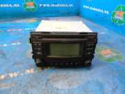 CD-Radio Hyundai iX20 JC 961601K000