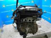 Motor ohne Anbauteile (Benzin) Toyota Yaris P1 190000J050
