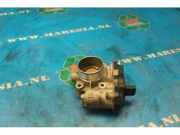 Drosselklappenstutzen Opel Karl C16 55494221