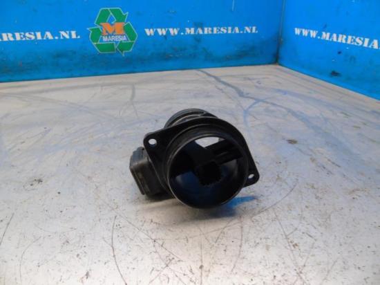 Luftmassenmesser VW Golf VI Variant AJ5 03L906461 Bild Luftmassenmesser VW Golf VI Variant AJ5 03L906461