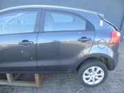 Tür links hinten Kia Rio III UB 770031W210