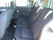 Rücksitzbank Renault Kangoo II Be Bop KW0