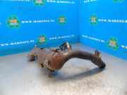 Katalysator ohne Lambdasonde Fiat 500 312 0051979324