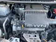Motor ohne Anbauteile (Benzin) Toyota Yaris Liftback P9 190000J061
