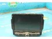 Radio Opel Corsa E X15 555343750