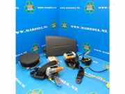 Steuergerät Airbag Chevrolet Matiz