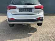 Stoßstange hinten Hyundai i20 GB 86610C8AA0