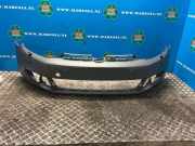 Frontschürze VW Golf VI Cabriolet 517 5K0807217BLGRU