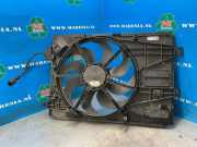 Elektrolüfter Peugeot Partner III Kasten 9836638080