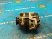 Lichtmaschine Chevrolet Spark M300 96843503