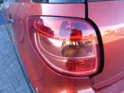 Rückleuchte links Fiat Sedici FY 0071742462